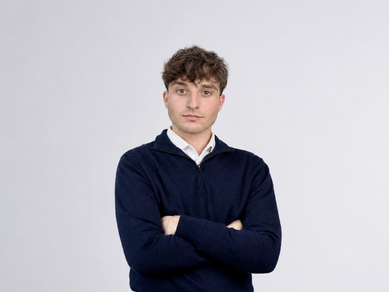 Sergio David Esteban Martín